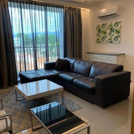 Aiera Homestay @ Meru Casa Kayangan Ipoh Dış mekan fotoğraf