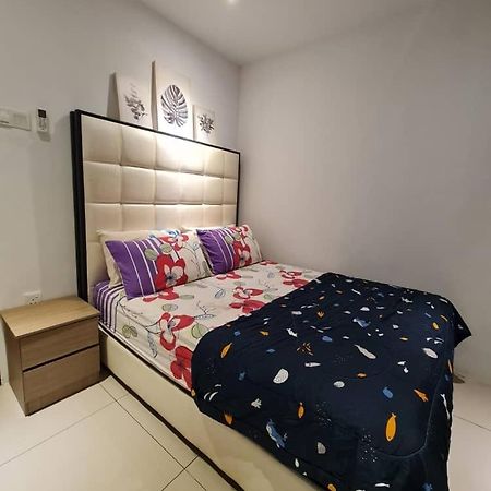 Aiera Homestay @ Meru Casa Kayangan Ipoh Dış mekan fotoğraf