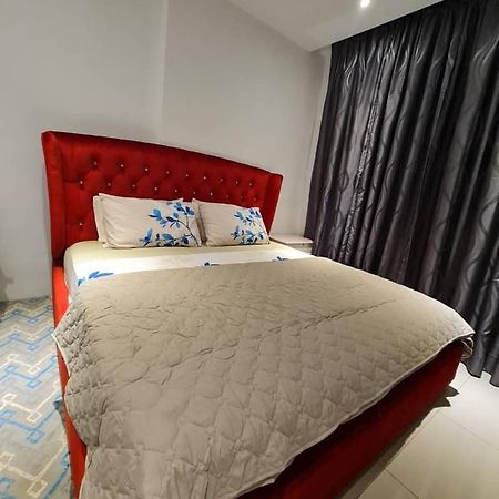 Aiera Homestay @ Meru Casa Kayangan Ipoh Dış mekan fotoğraf